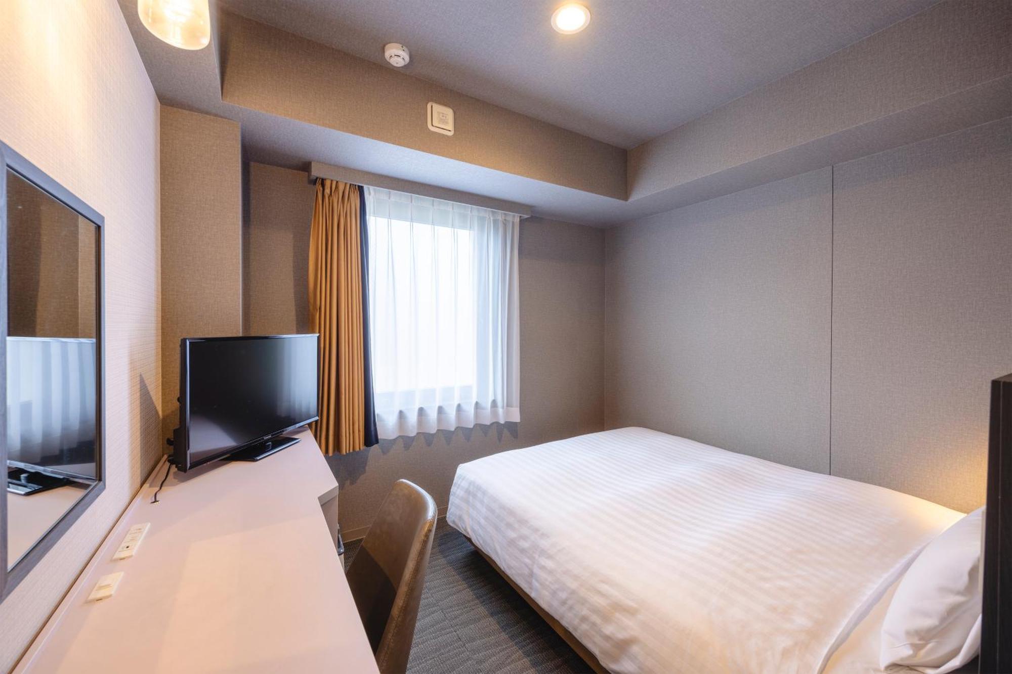 Hotel Wing International Shimbashi Onarimon Tokyo Eksteriør billede