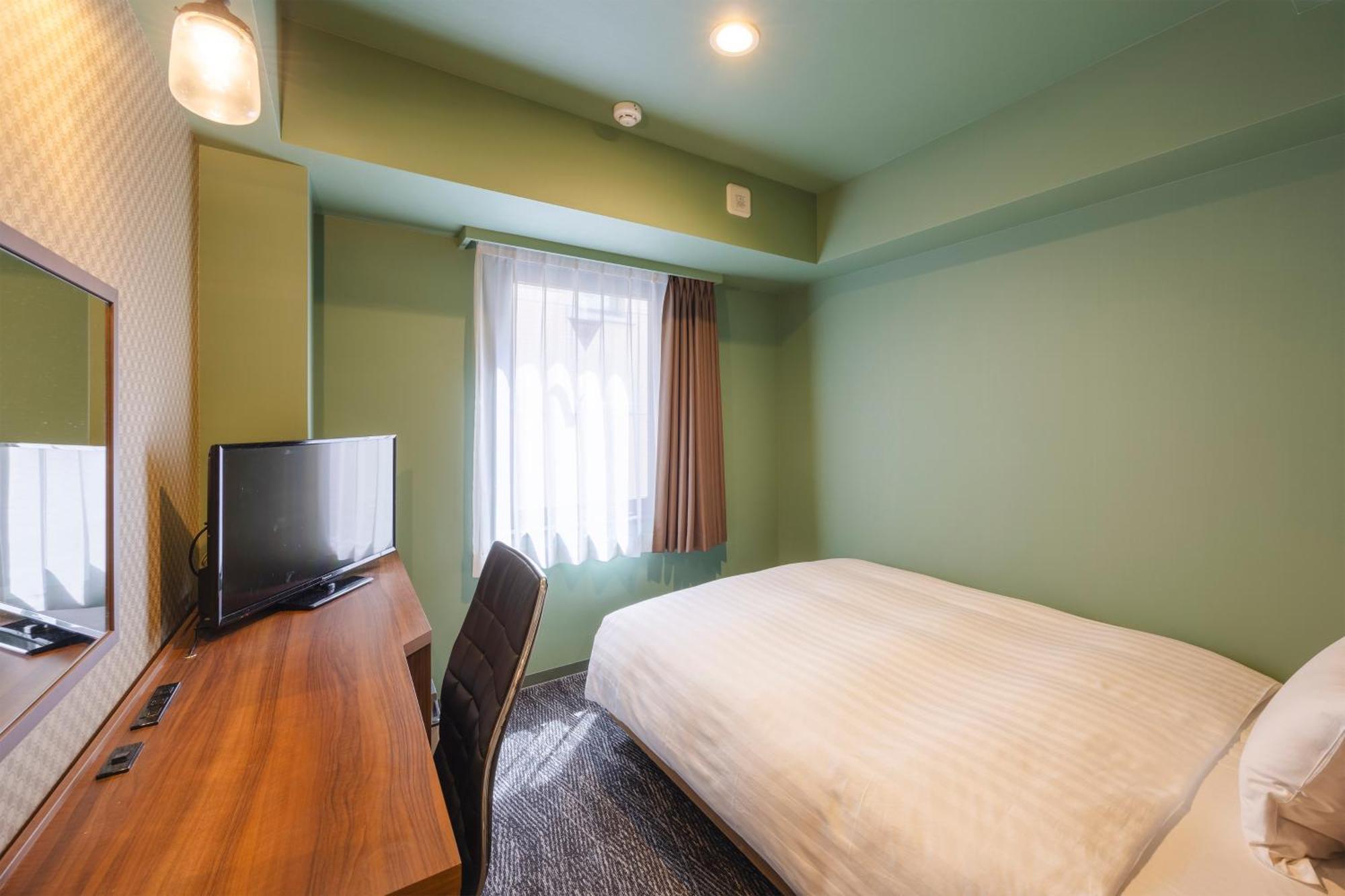 Hotel Wing International Shimbashi Onarimon Tokyo Eksteriør billede