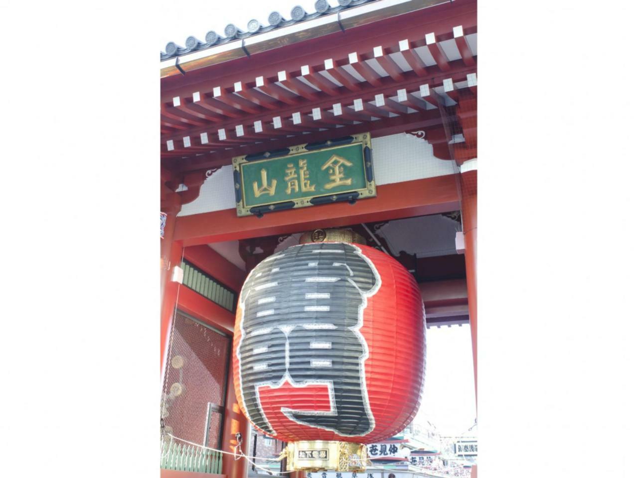 Hotel Wing International Shimbashi Onarimon Tokyo Eksteriør billede
